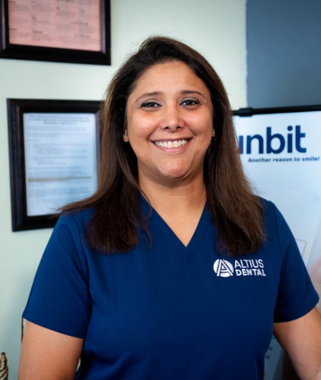 Dr. Gunjan Dhir, BDS, MS, is a prosthodontist and Altius Dental co-founder. See her denture research and denture care at Crystal Smiles in Hillsboro, TX.