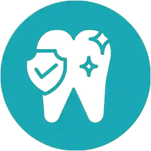 Dental implants in Hillsboro, Texas » Crystal Smiles All on X dental implants service icon