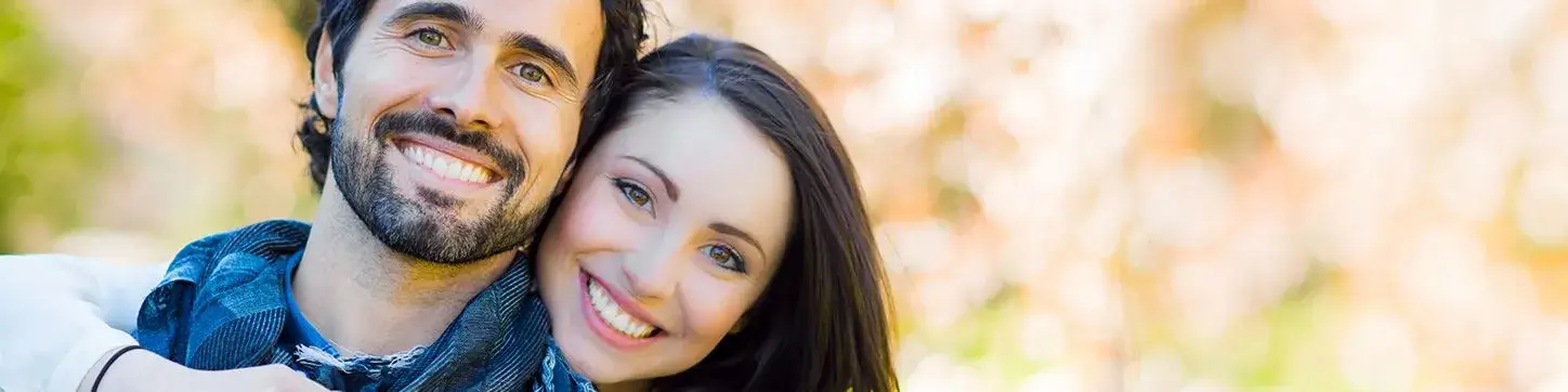 Professional teeth whitening at Crystal Smiles in Hillsboro, Texas